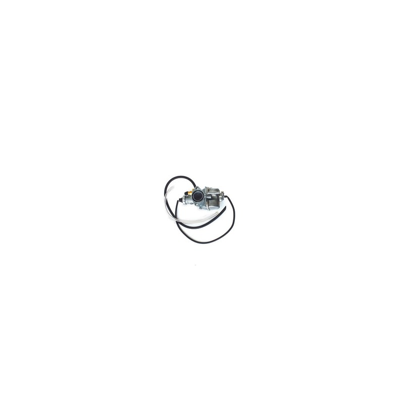 CARBURADOR COMPLETO P/ EN 125-HU