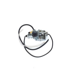 CARBURADOR COMPLETO P/ EN 125-HU