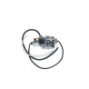 CARBURADOR COMPLETO P/ EN 125-HU