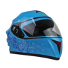 CASCO GHIRA INFANTIL SNOW DOT