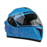 CASCO GHIRA INFANTIL SNOW DOT