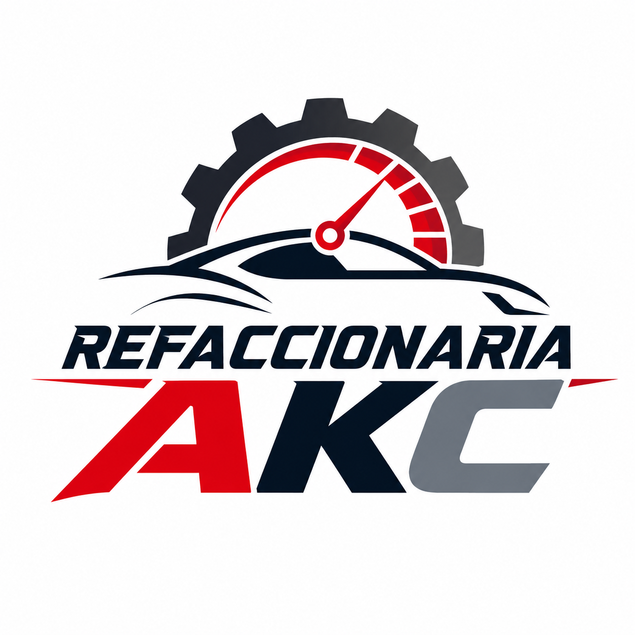 Refaccionaria AKC